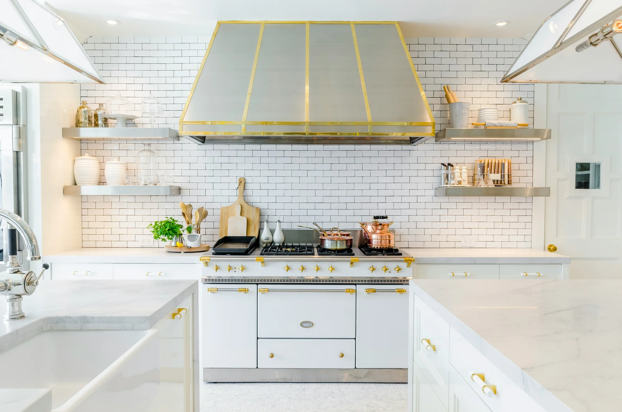 Køkkenrenovering i Aalborg